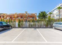 Resale - Apartment / flat - Orihuela - Orihuela Costa