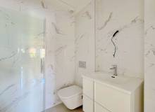 Resale - Apartment / flat - Orihuela - Orihuela Costa