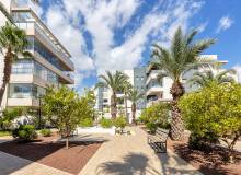 Resale - Apartment / flat - Orihuela - Orihuela Costa