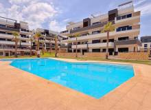 Resale - Apartment / flat - Orihuela - Orihuela Costa