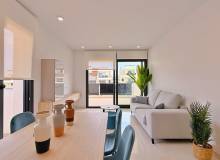 Resale - Apartment / flat - Orihuela - Orihuela Costa
