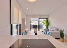 Resale - Apartment / flat - Orihuela - Orihuela Costa