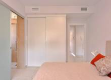 Resale - Apartment / flat - Orihuela - Orihuela Costa