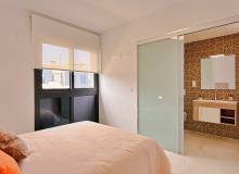 Resale - Apartment / flat - Orihuela - Orihuela Costa