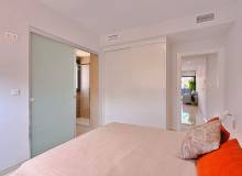 Resale - Apartment / flat - Orihuela - Orihuela Costa