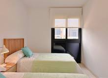 Resale - Apartment / flat - Orihuela - Orihuela Costa