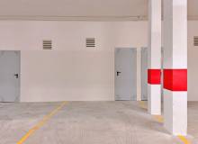 Resale - Apartment / flat - Orihuela - Orihuela Costa