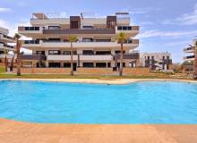Resale - Apartment / flat - Orihuela - Orihuela Costa