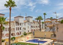 Resale - Apartment / flat - Orihuela - Villamartín