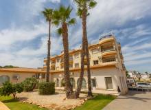 Resale - Apartment / flat - Orihuela - Villamartín