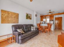 Resale - Apartment / flat - Orihuela - Villamartín