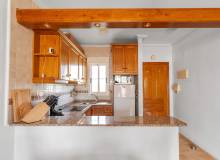 Resale - Apartment / flat - Orihuela - Villamartín