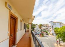 Resale - Apartment / flat - Orihuela - Villamartín