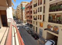 Resale - Apartment / flat - Orihuela - Zona Centro