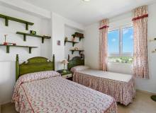 Resale - Apartment / flat - Orihuela - Zona Centro