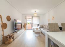 Resale - Apartment / flat - Parque Avenidas