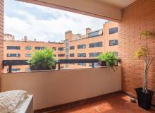 Resale - Apartment / flat - Parque Avenidas