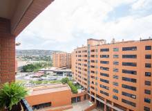 Resale - Apartment / flat - Parque Avenidas