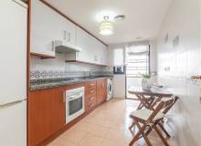 Resale - Apartment / flat - Parque Avenidas