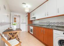 Resale - Apartment / flat - Parque Avenidas