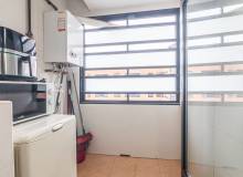 Resale - Apartment / flat - Parque Avenidas