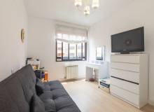 Resale - Apartment / flat - Parque Avenidas