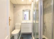 Resale - Apartment / flat - Parque Avenidas