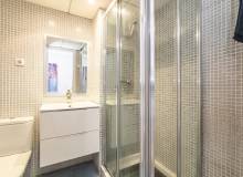Resale - Apartment / flat - Parque Avenidas