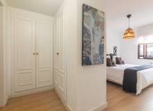 Resale - Apartment / flat - Parque Avenidas