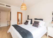 Resale - Apartment / flat - Parque Avenidas