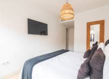 Resale - Apartment / flat - Parque Avenidas