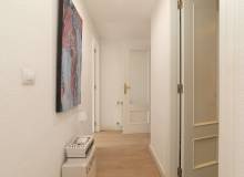 Resale - Apartment / flat - Parque Avenidas