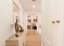 Resale - Apartment / flat - Parque Avenidas