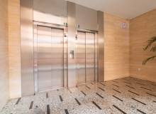 Resale - Apartment / flat - Parque Avenidas