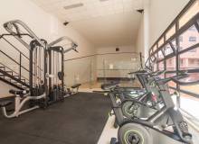 Resale - Apartment / flat - Parque Avenidas