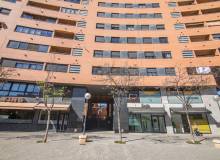 Resale - Apartment / flat - Parque Avenidas