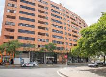 Resale - Apartment / flat - Parque Avenidas