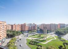 Resale - Apartment / flat - Parque Avenidas