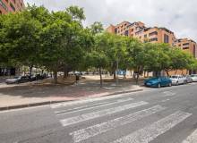 Resale - Apartment / flat - Parque Avenidas