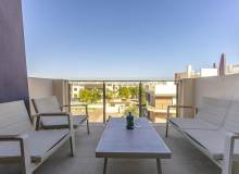 Resale - Apartment / flat - Pilar de la Horadada - Mil Palmeras