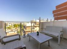 Resale - Apartment / flat - Pilar de la Horadada - Mil Palmeras