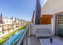 Resale - Apartment / flat - Pilar de la Horadada - Mil Palmeras