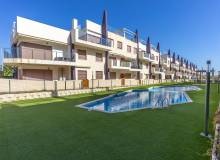 Resale - Apartment / flat - Pilar de la Horadada - Mil Palmeras