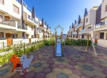 Resale - Apartment / flat - Pilar de la Horadada - Mil Palmeras