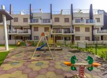 Resale - Apartment / flat - Pilar de la Horadada - Mil Palmeras