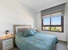 Resale - Apartment / flat - Pilar de la Horadada - Mil Palmeras