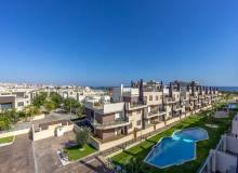 Resale - Apartment / flat - Pilar de la Horadada - Mil Palmeras