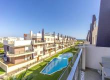 Resale - Apartment / flat - Pilar de la Horadada - Mil Palmeras