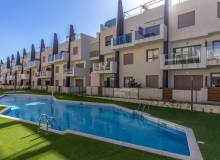 Resale - Apartment / flat - Pilar de la Horadada - Mil Palmeras