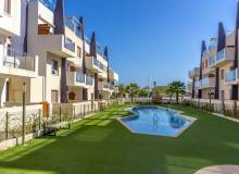 Resale - Apartment / flat - Pilar de la Horadada - Mil Palmeras